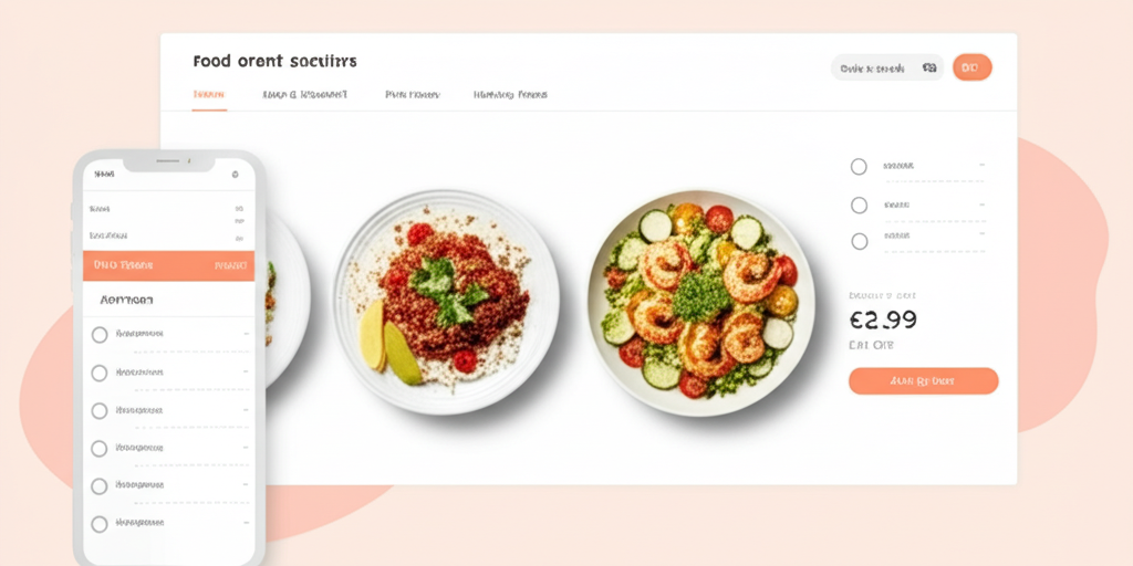 Food Ordering Platform