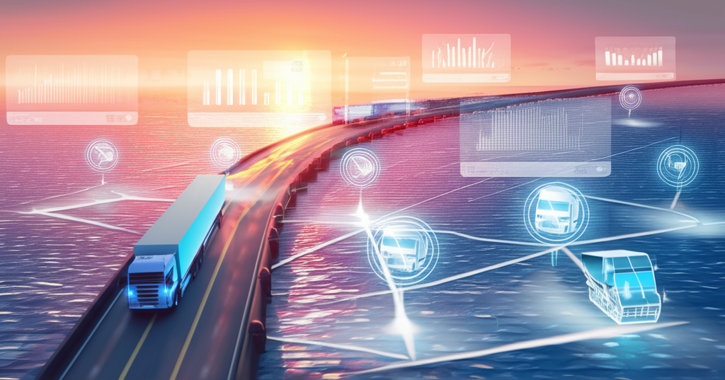 Logistics Management System
